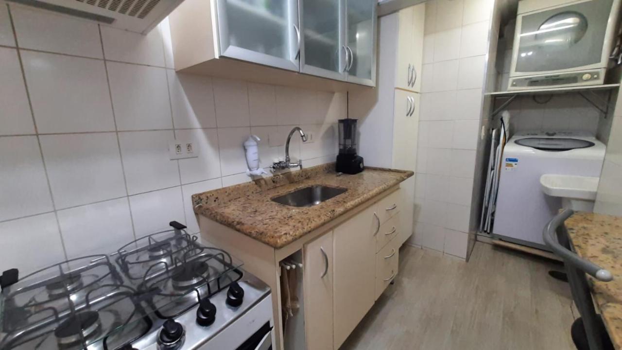Ferienwohnung Apt De 2 Quartos, 3 Quadras Av Paulista E Wi-Fi 250 Mbs São Paulo Exterior foto